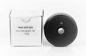 Technique audio Závaží Pro-Ject č. 32 - 125 g (1940875032)