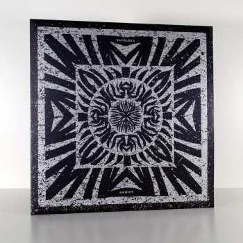 Album Zavoloka: Amulet