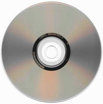 CD ZAYN: Room Under The Stairs LTD