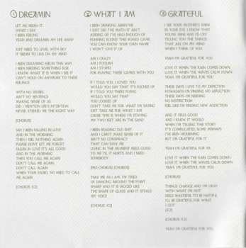 CD ZAYN: Room Under The Stairs LTD