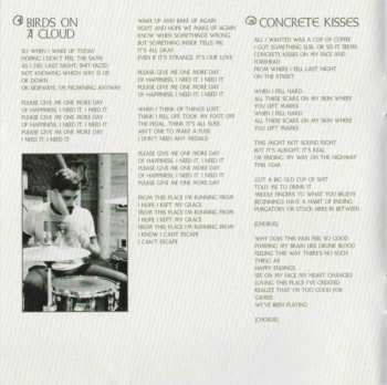 CD ZAYN: Room Under The Stairs LTD