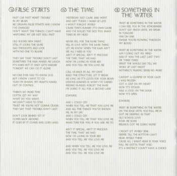 CD ZAYN: Room Under The Stairs LTD