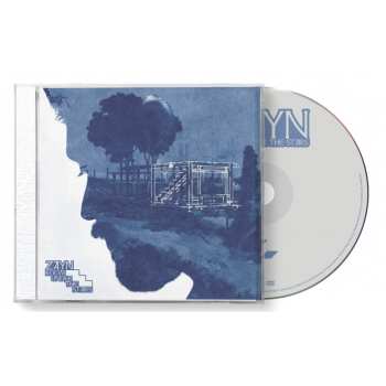 CD ZAYN: Room Under the Stairs