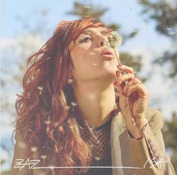 Album ZAZ: Isa