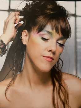 2LP ZAZ: Recto Verso