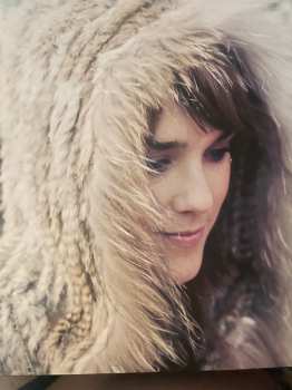 2LP ZAZ: Recto Verso