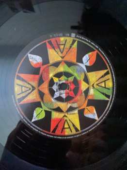 2LP ZAZ: Recto Verso