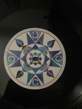 2LP ZAZ: Recto Verso