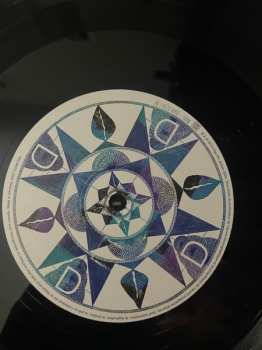 2LP ZAZ: Recto Verso