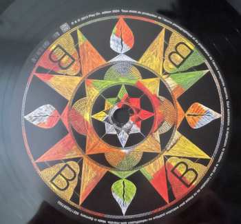 2LP ZAZ: Recto Verso