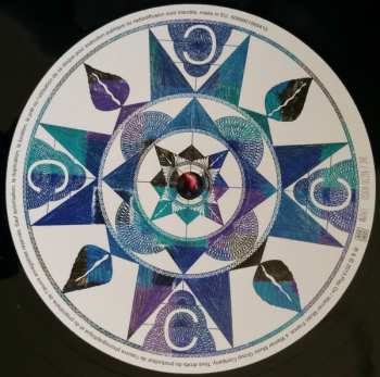 2LP ZAZ: Recto Verso