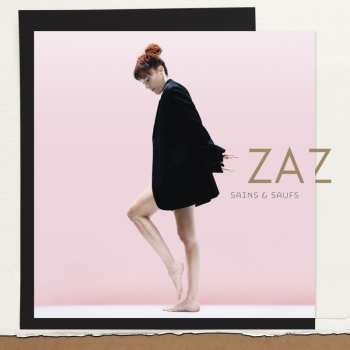 CD ZAZ: Sains Et Saufs