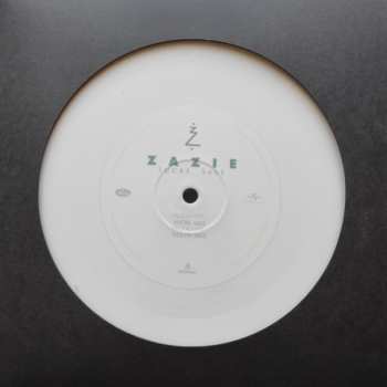 3LP/CD/3SP/Coffret Zazie: Je, Tu, Ils CLR