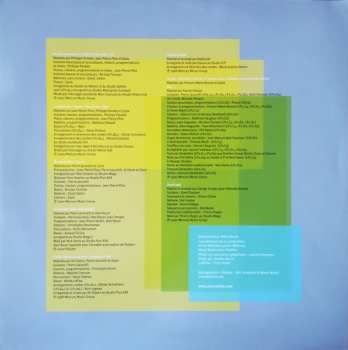 2LP Zazie: Zest Of. 20 Chansons