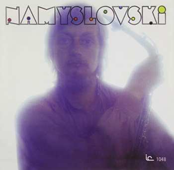Album Zbigniew Namysłowski: Namyslovski
