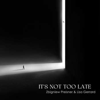 Album Lisa Gerrard: It's Not Too Late