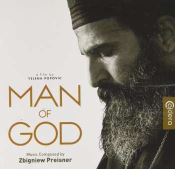 Album Zbigniew Preisner: Man Of God 