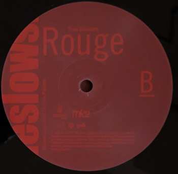 LP/CD Zbigniew Preisner: Trois Couleurs Rouge (Bande Originale Du Film)