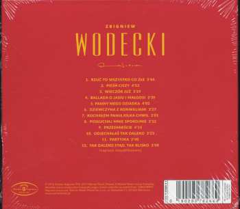 CD Zbigniew Wodecki: Zbigniew Wodecki