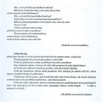 CD Zdena Kloubová: Alleluja