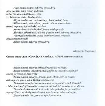 CD Zdena Kloubová: Alleluja