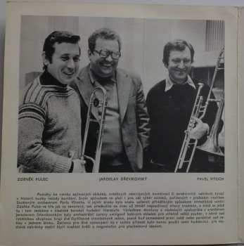 SP Zdeněk Pulec A Sedm Trombónů: Mini Jazz Klub 20