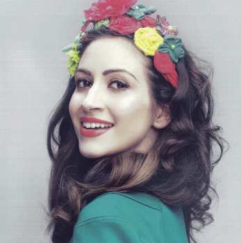 CD Zdenka Predná: Amulet