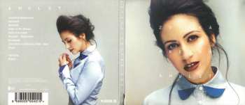 CD Zdenka Predná: Amulet