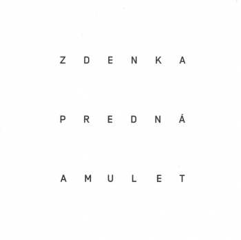CD Zdenka Predná: Amulet