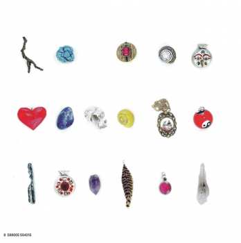 CD Zdenka Predná: Amulet