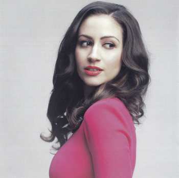 CD Zdenka Predná: Amulet