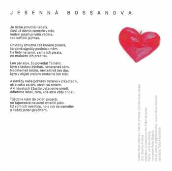 CD Zdenka Predná: Amulet