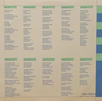 LP Zea Mays: Adore Kemena Kuraia