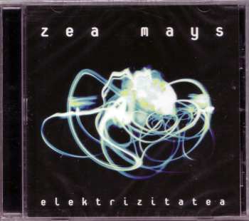 Album Zea Mays: Elektrizitatea
