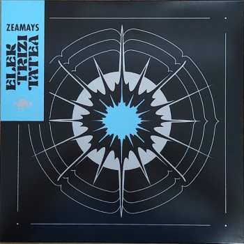 LP/CD Zea Mays: Elektrizitatea