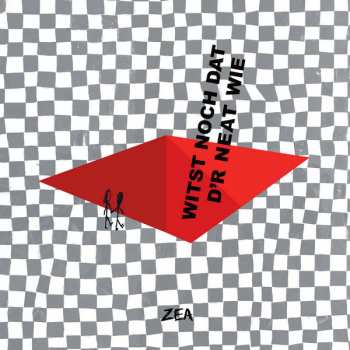 Album Zea: Witst Noch Dat D'r Neat Wie