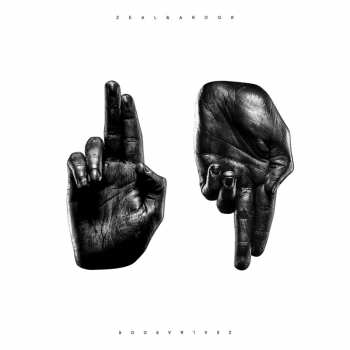 2LP Zeal And Ardor: Zeal & Ardor DLX