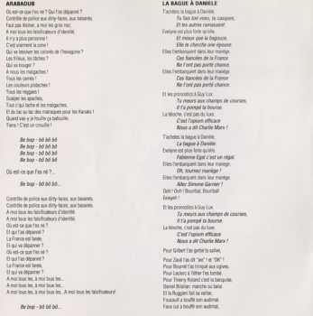 CD Zebda: L'Arène Des Rumeurs