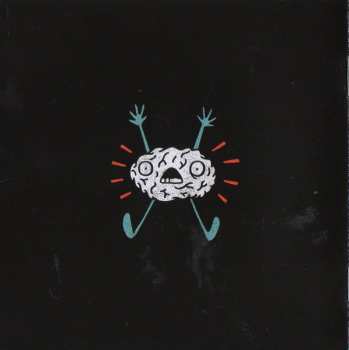 CD Zebrahead: Brain Invaders