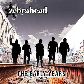 Album Zebrahead: The Early Years – Revisited