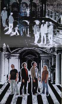 CD Zed: This Little Empire