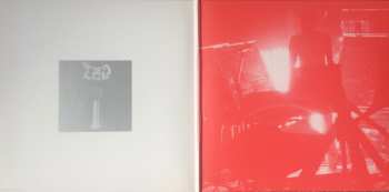 CD Zed: Visions Of Dune