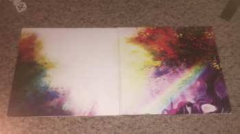 2LP Zedd: True Colors