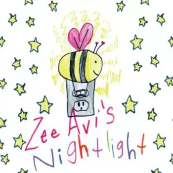 Zee Avi: Zee Avi's Nightlight