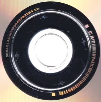 CD Johannes Brahms: Streichquartette Op. 51