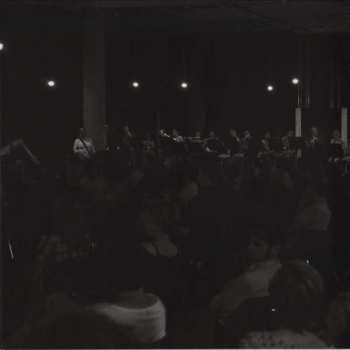 CD Zeitkratzer: Grand Orchestra