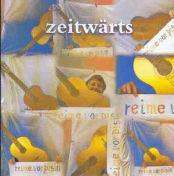 Album Zeitwaerts / Various: Reime Vor Pisin