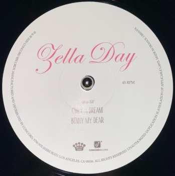 LP Zella Day: Where Does The Devil Hide