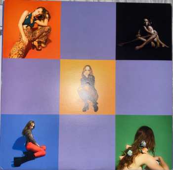 LP Zella Day: Where Does The Devil Hide