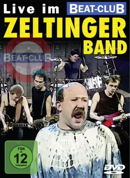 Zeltinger Band: Live Im Beatclub 1982